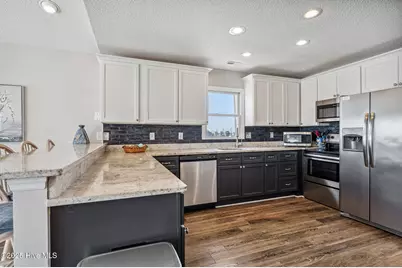 3536 Island Drive, North Topsail Beach, NC 28460 - Photo 11