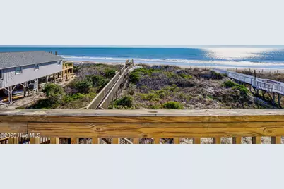 3536 Island Drive, North Topsail Beach, NC 28460 - Photo 21