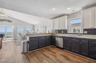 3536 Island Dr, North Topsail Beach, NC 28460 - Photo 17
