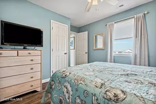 3536 Island Dr, North Topsail Beach, NC 28460 - Photo 63