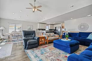 3536 Island Dr, North Topsail Beach, NC 28460 - Photo 5