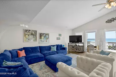 3536 Island Drive, North Topsail Beach, NC 28460 - Photo 5