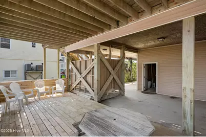 3536 Island Drive, North Topsail Beach, NC 28460 - Photo 69