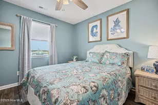 3536 Island Dr, North Topsail Beach, NC 28460 - Photo 57