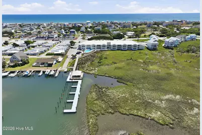 602 W Ft Macon Road #218, Atlantic Beach, NC 28512 - Photo 41
