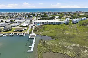 602 W Fort Macon Rd, Atlantic Beach, NC 28512 - Photo 41