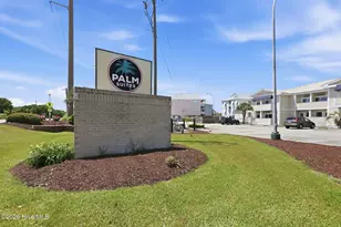 602 W Fort Macon Rd, Atlantic Beach, NC 28512 - Photo 37