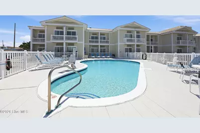 602 W Ft Macon Road #218, Atlantic Beach, NC 28512 - Photo 31