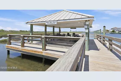 602 W Ft Macon Road #218, Atlantic Beach, NC 28512 - Photo 35