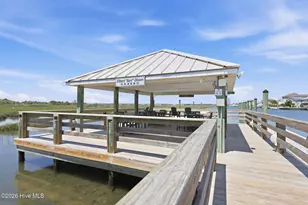 602 W Fort Macon Rd, Atlantic Beach, NC 28512 - Photo 35