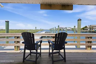 602 W Ft Macon Road #218, Atlantic Beach, NC 28512 - Photo 33