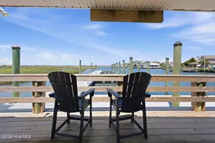 602 W Fort Macon Rd, Atlantic Beach, NC 28512 - Photo 33