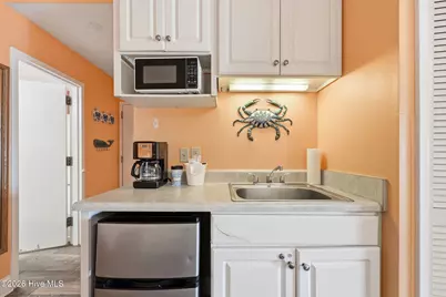 602 W Ft Macon Road #218, Atlantic Beach, NC 28512 - Photo 17