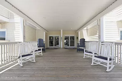 602 W Ft Macon Road #218, Atlantic Beach, NC 28512 - Photo 29
