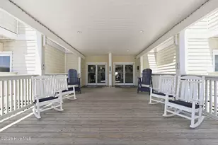 602 W Fort Macon Rd, Atlantic Beach, NC 28512 - Photo 29