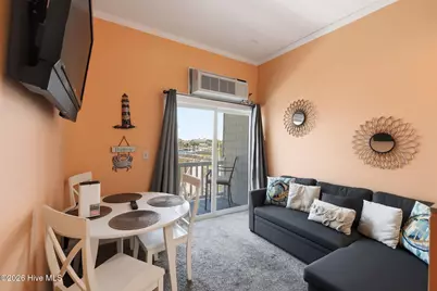 602 W Ft Macon Road #218, Atlantic Beach, NC 28512 - Photo 9