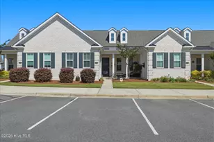 4443 Bannock Cir, Wilmington, NC 28409 - Photo 1