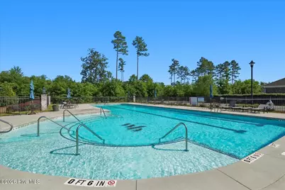 4443 Bannock Circle, Wilmington, NC 28409 - Photo 35
