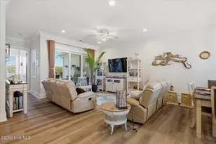 4443 Bannock Cir, Wilmington, NC 28409 - Photo 17