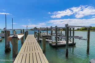102 & 113 Front St, Beaufort, NC 28516 - Photo 59