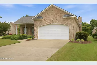 4302 Peninsula Point, Greenville, NC 27834 - Photo 3