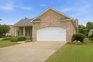 4302 Peninsula Point, Greenville, NC 27834 - Photo 3