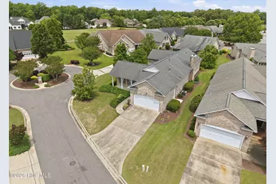 4302 Peninsula Point, Greenville, NC 27834 - Photo 43