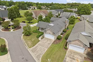 4302 Peninsula Point, Greenville, NC 27834 - Photo 43