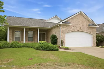 4302 Peninsula Point, Greenville, NC 27834 - Photo 1