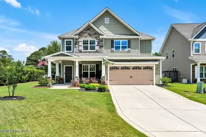 80 Peoples Court, Hampstead, NC 28443 - Photo 1