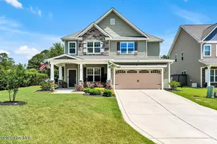80 Peoples Ct, Hampstead, NC 28443 - Photo 1
