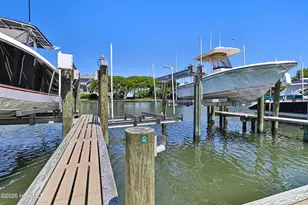 111 Sea Isle N Dr, Indian Beach, NC 28512 - Photo 39