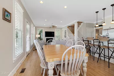 111 Sea Isle North Drive #& Slip 7, Indian Beach, NC 28512 - Photo 11