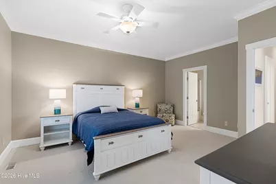 111 Sea Isle North Drive #& Slip 7, Indian Beach, NC 28512 - Photo 21