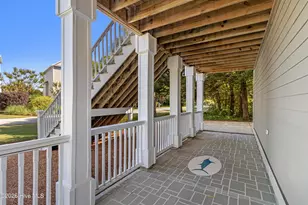 111 Sea Isle N Dr, Indian Beach, NC 28512 - Photo 37