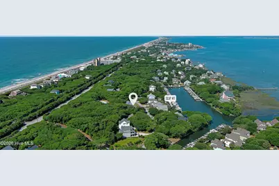 111 Sea Isle North Drive #& Slip 7, Indian Beach, NC 28512 - Photo 45