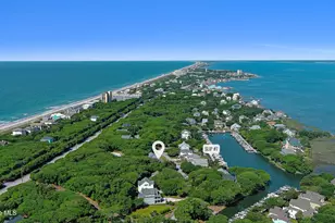 111 Sea Isle N Dr, Indian Beach, NC 28512 - Photo 45