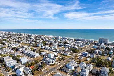 502 Ocean Boulevard, Carolina Beach, NC 28428 - Photo 3