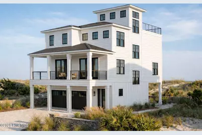 502 Ocean Boulevard, Carolina Beach, NC 28428 - Photo 1