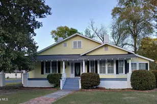670 Conway Rd, Fair Bluff, NC 28439 - Photo 1