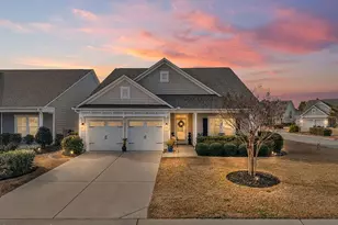 3352 Sandy Bay Cir, Southport, NC 28461 - Photo 1