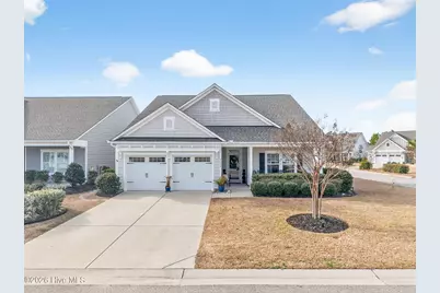 3352 Sandy Bay Circle, Southport, NC 28461 - Photo 41