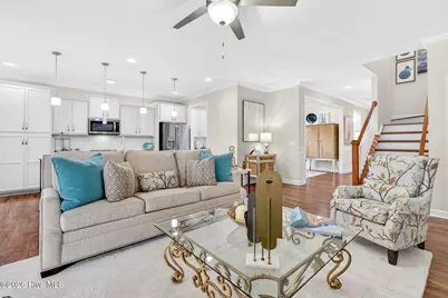 3352 Sandy Bay Circle, Southport, NC 28461 - Photo 5