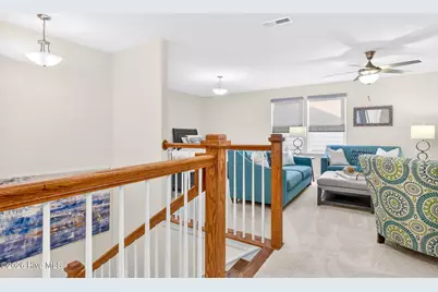3352 Sandy Bay Circle, Southport, NC 28461 - Photo 33