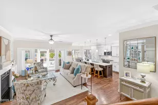 3352 Sandy Bay Cir, Southport, NC 28461 - Photo 7