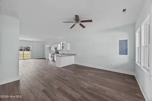 Lot 1 Mora Ct, Vanceboro, NC 28586 - Photo 5