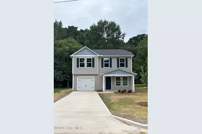 105 W Sater Street, Pinetops, NC 27864 - Photo 1