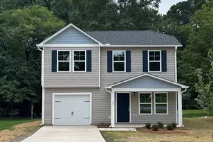 105 W Sater St, Pinetops, NC 27864 - Photo 1