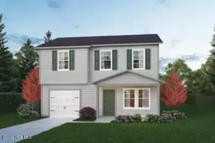 105 W Sater St, Pinetops, NC 27864 - Photo 3