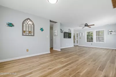 545 Harbour View Drive, Kill Devil Hills, NC 27948 - Photo 5
